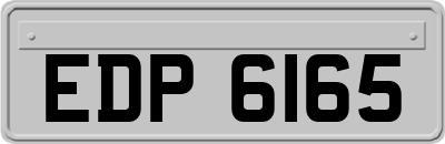 EDP6165