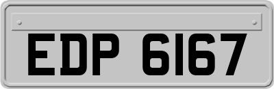 EDP6167