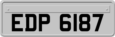 EDP6187