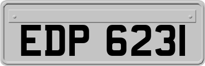 EDP6231