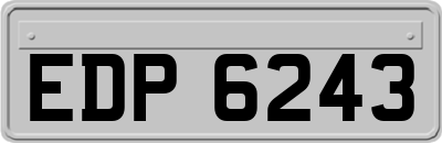 EDP6243