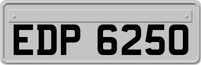 EDP6250