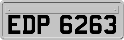 EDP6263