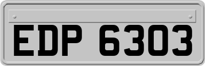 EDP6303