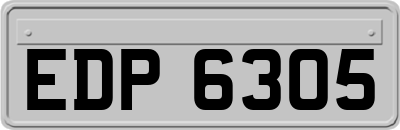 EDP6305