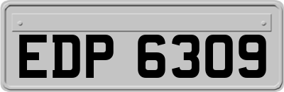 EDP6309