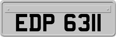 EDP6311