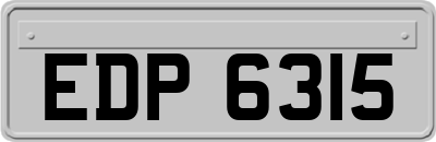 EDP6315