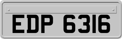 EDP6316
