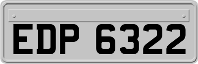 EDP6322