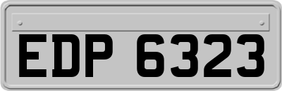 EDP6323