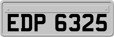 EDP6325