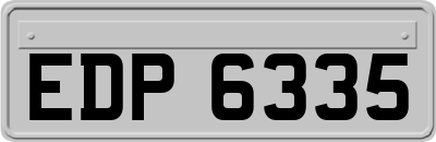 EDP6335