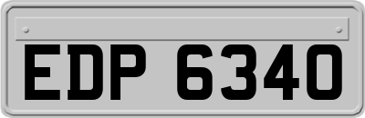 EDP6340