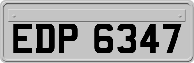 EDP6347