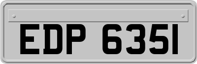 EDP6351