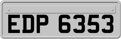 EDP6353