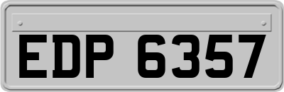 EDP6357