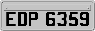 EDP6359