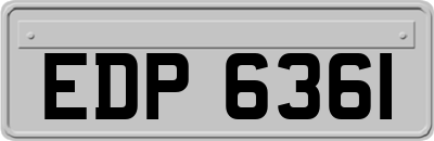 EDP6361