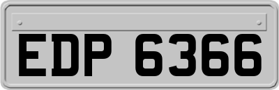 EDP6366