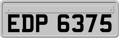 EDP6375