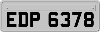 EDP6378