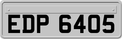 EDP6405