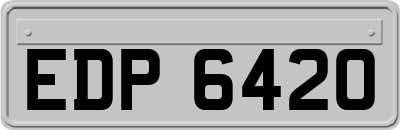 EDP6420