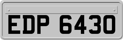 EDP6430