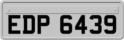 EDP6439