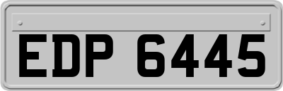 EDP6445
