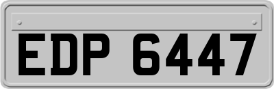 EDP6447