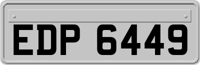 EDP6449