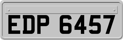 EDP6457