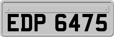 EDP6475