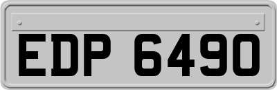 EDP6490