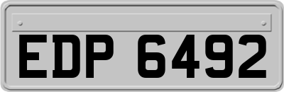 EDP6492