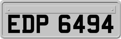 EDP6494