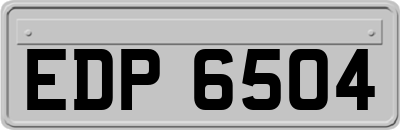 EDP6504