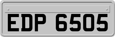 EDP6505