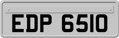EDP6510