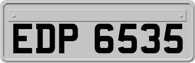 EDP6535