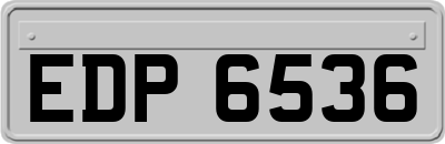 EDP6536