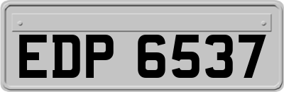 EDP6537