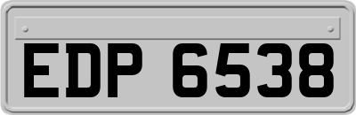 EDP6538
