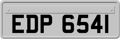 EDP6541