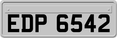 EDP6542