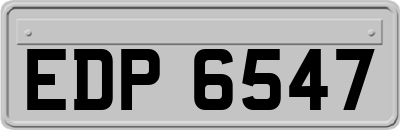 EDP6547