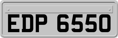 EDP6550